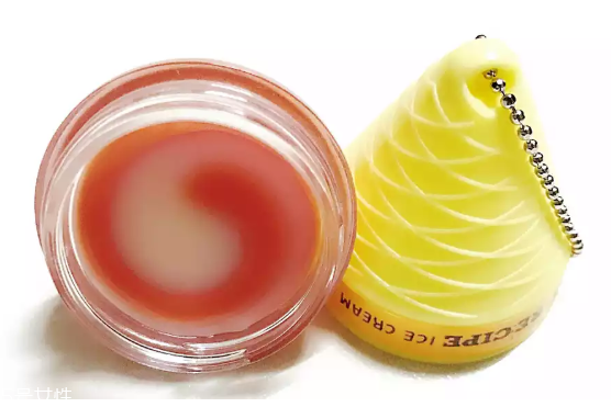 recipe潤唇膏怎么樣 讓人想吃的唇膏 recipe潤唇膏怎么樣 讓人想吃的唇膏