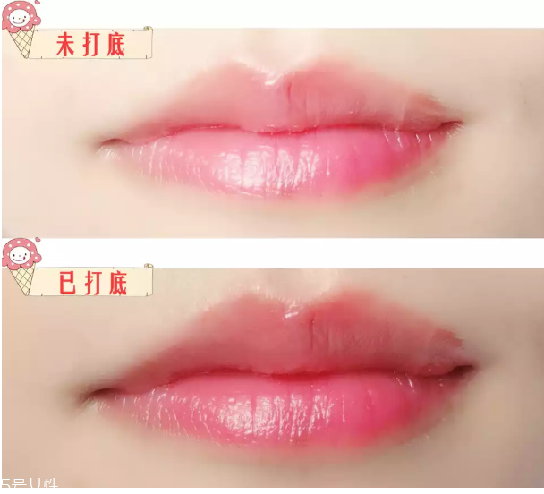 recipe潤唇膏怎么樣 讓人想吃的唇膏 recipe潤唇膏怎么樣 讓人想吃的唇膏