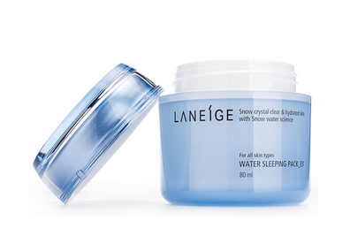 睡眠面膜什么時(shí)候用最好 發(fā)揮更好的護(hù)膚效果 睡眠面膜什么時(shí)候用最好 發(fā)揮更好的護(hù)膚效果