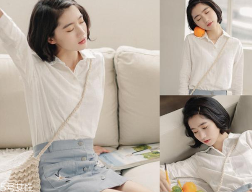 線條燙適合染什么發(fā)色 線條燙短發(fā)圖片大全 線條燙適合染什么發(fā)色 線條燙短發(fā)圖片大全