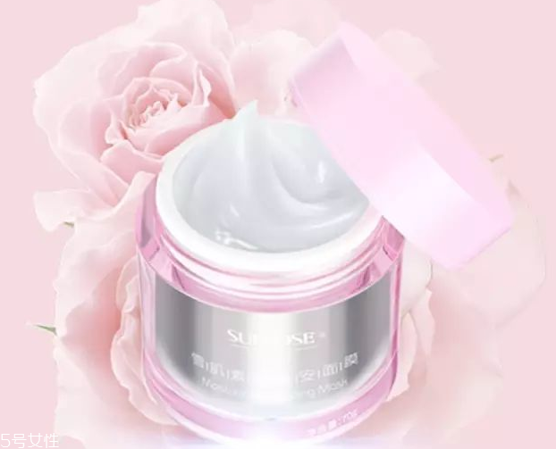 晚安面膜哪個(gè)牌子好 口碑最好的晚安面膜 晚安面膜哪個(gè)牌子好 口碑最好的晚安面膜