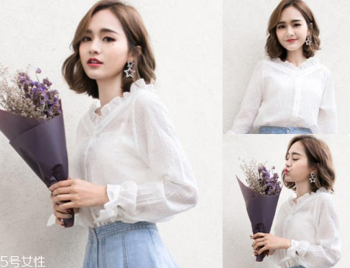 線條燙適合染什么發(fā)色 線條燙短發(fā)圖片大全 線條燙適合染什么發(fā)色 線條燙短發(fā)圖片大全