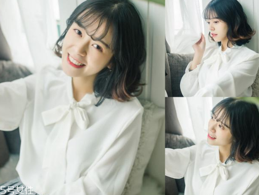 線條燙適合染什么發(fā)色 線條燙短發(fā)圖片大全 線條燙適合染什么發(fā)色 線條燙短發(fā)圖片大全