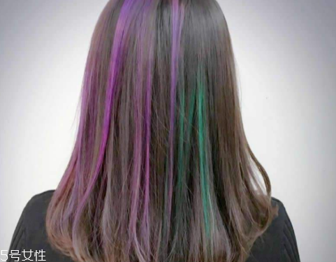 長(zhǎng)效染發(fā)劑和短效染發(fā)劑哪個(gè)好 2種染發(fā)劑大pk 長(zhǎng)效染發(fā)劑和短效染發(fā)劑哪個(gè)好 2種染發(fā)劑大pk