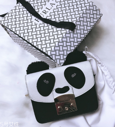furla熊貓包多少錢 萌化你的少女心 furla熊貓包多少錢 萌化你的少女心