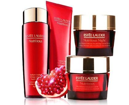 雅詩(shī)蘭黛紅石榴面霜適合夏天用嗎 輕薄好吸收