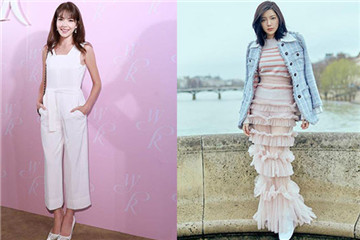 喝喜酒穿什么衣服圖片 女星喝喜酒這樣穿 喝喜酒穿什么衣服圖片 女星喝喜酒這樣穿