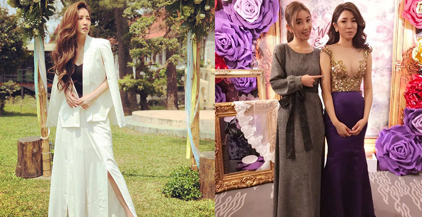 喝喜酒穿什么衣服圖片 女星喝喜酒這樣穿 喝喜酒穿什么衣服圖片 女星喝喜酒這樣穿