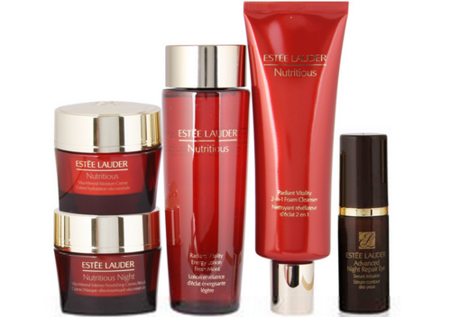 雅詩(shī)蘭黛紅石榴系列怎么樣 趕走肌膚黯濁 雅詩(shī)蘭黛紅石榴系列怎么樣 趕走肌膚黯濁