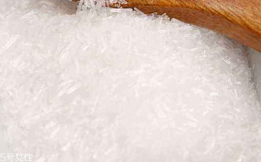 味精是什么提煉出來的 以糧食為原料 味精是什么提煉出來的 以糧食為原料