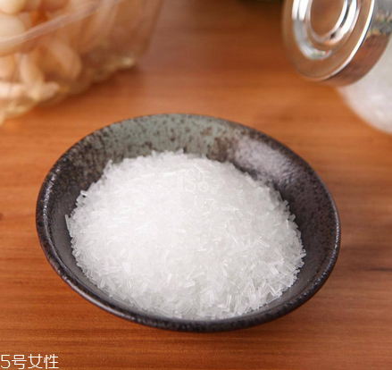 味精會致癌嗎 這個(gè)是不會的
