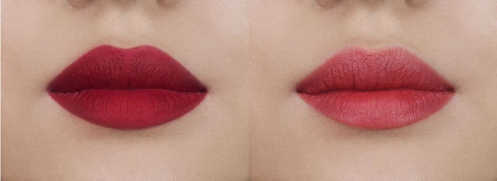 玫珂菲唇膏筆試色 10色柔霧唇膏筆試色