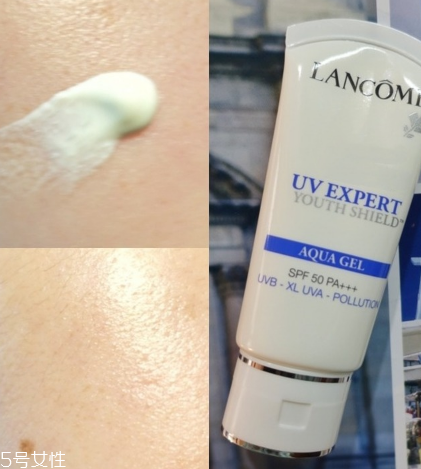 蘭蔻防曬隔離霜好用嗎 蘭蔻輕呼吸防曬隔離霜 蘭蔻防曬隔離霜好用嗎 蘭蔻輕呼吸防曬隔離霜