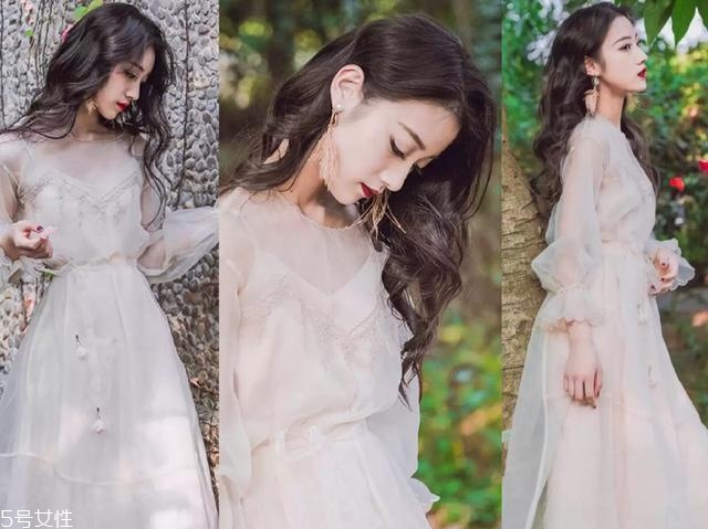 線條燙是什么發(fā)型 線條燙適合什么妝容 線條燙是什么發(fā)型 線條燙適合什么妝容