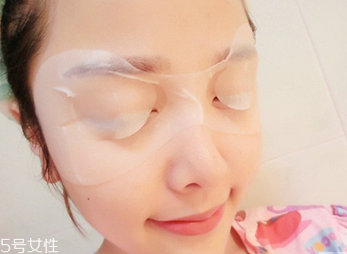 眼膜多久用一次比較好 眼膜的最佳使用頻率 眼膜多久用一次比較好 眼膜的最佳使用頻率