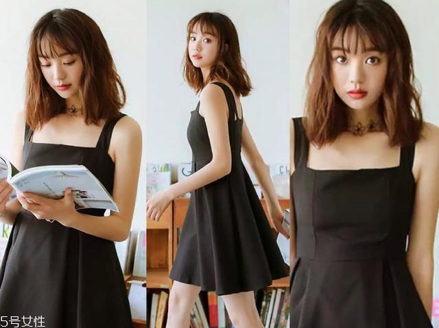 線條燙是什么發(fā)型 線條燙適合什么妝容 線條燙是什么發(fā)型 線條燙適合什么妝容