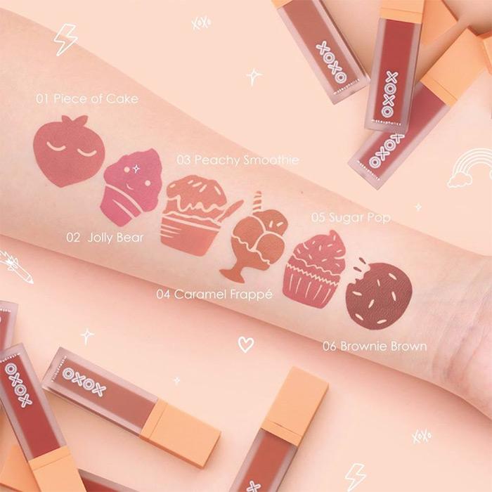 2018去泰國(guó)必買開(kāi)架化妝品清單 2018去泰國(guó)必買開(kāi)架化妝品清單