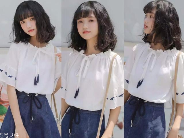 線條燙是什么發(fā)型 線條燙適合什么妝容 線條燙是什么發(fā)型 線條燙適合什么妝容