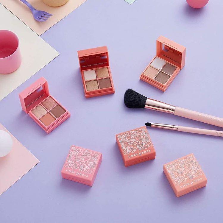 2018去泰國(guó)必買開(kāi)架化妝品清單 2018去泰國(guó)必買開(kāi)架化妝品清單