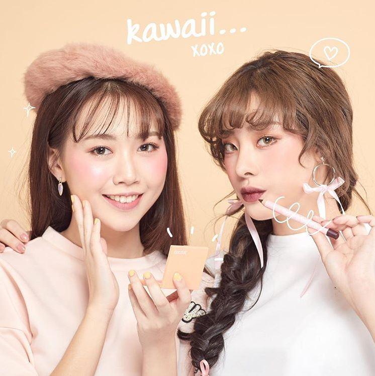 2018去泰國(guó)必買開(kāi)架化妝品清單 2018去泰國(guó)必買開(kāi)架化妝品清單