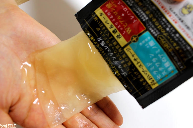 佑天蘭黃金果凍面膜新品介紹 限定款薰衣草8月8開售 佑天蘭黃金果凍面膜新品介紹 限定款薰衣草8月8開售