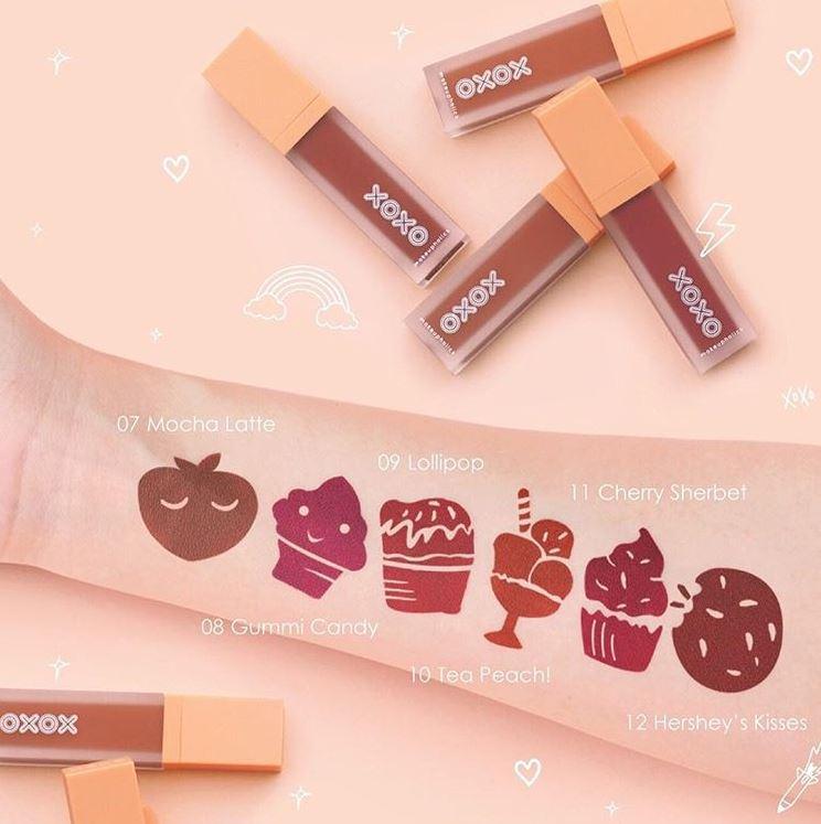 2018去泰國(guó)必買開(kāi)架化妝品清單 2018去泰國(guó)必買開(kāi)架化妝品清單