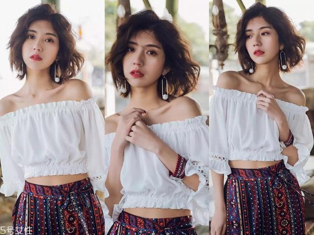 線條燙是什么發(fā)型 線條燙適合什么妝容 線條燙是什么發(fā)型 線條燙適合什么妝容