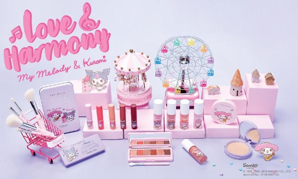 2018去泰國(guó)必買開(kāi)架化妝品清單 2018去泰國(guó)必買開(kāi)架化妝品清單