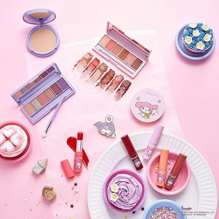 2018去泰國(guó)必買開(kāi)架化妝品清單 2018去泰國(guó)必買開(kāi)架化妝品清單