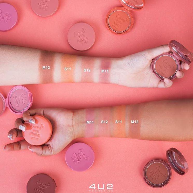 2018去泰國(guó)必買開(kāi)架化妝品清單 2018去泰國(guó)必買開(kāi)架化妝品清單