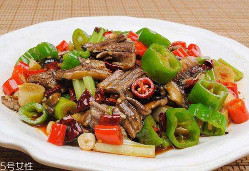 黃鱔如何去骨 這樣做就對(duì)了 黃鱔如何去骨 這樣做就對(duì)了