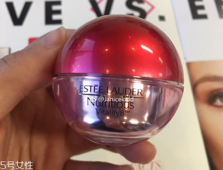 雅詩蘭黛紅石榴眼霜價格 雅詩蘭黛紅石榴眼霜使用效果