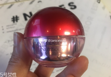 雅詩蘭黛紅石榴眼霜價格 雅詩蘭黛紅石榴眼霜使用效果