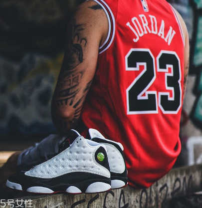 aj13熊貓復(fù)刻2018貨量 入手難度不高 aj13熊貓復(fù)刻2018貨量 入手難度不高