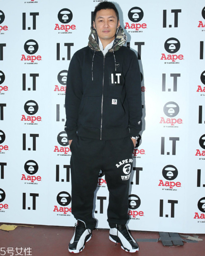 aj13熊貓復刻2018發(fā)售時間 錯過絕對后悔 aj13熊貓復刻2018發(fā)售時間 錯過絕對后悔