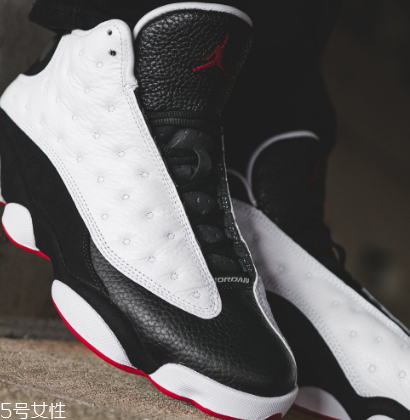aj13熊貓復刻2018發(fā)售時間 錯過絕對后悔 aj13熊貓復刻2018發(fā)售時間 錯過絕對后悔