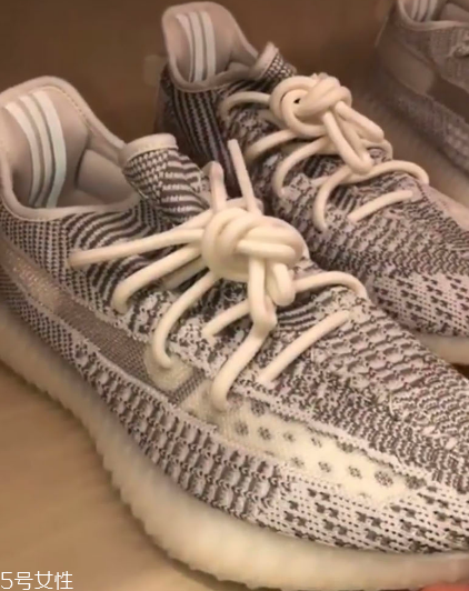 yeezy 350 static什么時候發(fā)售 yeezy系列最強(qiáng)王者