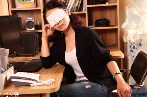 蒸汽眼罩有用嗎 蒸汽眼罩最佳使用頻率 蒸汽眼罩有用嗎 蒸汽眼罩最佳使用頻率