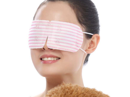 用完蒸汽眼罩眼睛模糊怎么回事 蒸汽眼罩的使用功效 用完蒸汽眼罩眼睛模糊怎么回事 蒸汽眼罩的使用功效