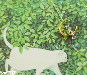 鍍金項鏈對身體有害嗎 正常佩戴無需擔(dān)心