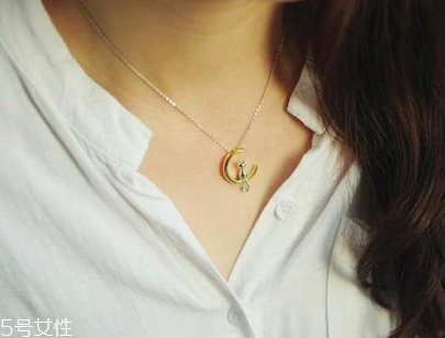 鍍金項鏈對身體有害嗎 正常佩戴無需擔(dān)心