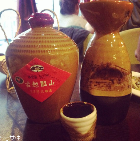 黃酒好喝嗎 味道醇香 黃酒好喝嗎 味道醇香