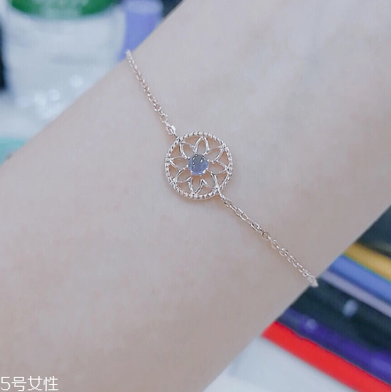 玫瑰金手鏈一條多少錢(qián) 明確市場(chǎng)行情