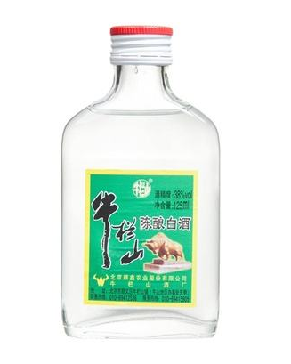 二鍋頭是曲酒嗎 有一些關系