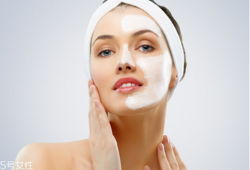 面膜什么材質比較好 不同材質護膚效果不同