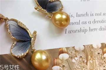 金珍珠和黑珍珠哪個(gè)好 價(jià)值有一定區(qū)別 金珍珠和黑珍珠哪個(gè)好 價(jià)值有一定區(qū)別