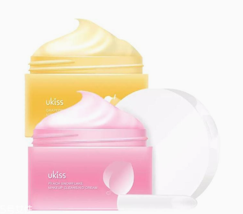 ukiss卸妝膏成分 孕婦也能用 ukiss卸妝膏成分 孕婦也能用