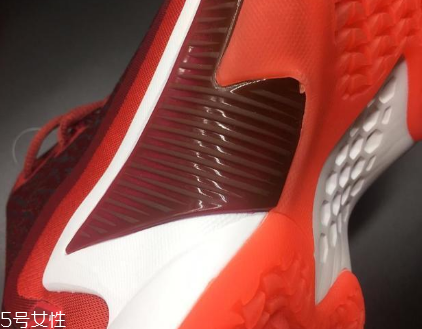 李寧空襲4測(cè)評(píng) 國產(chǎn)籃球鞋的經(jīng)典