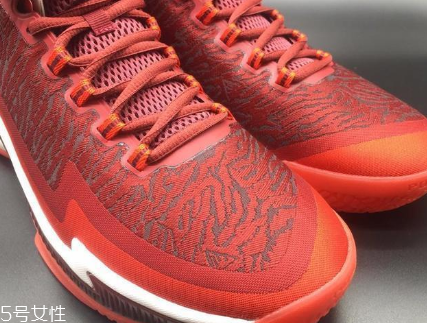 李寧空襲4測(cè)評(píng) 國產(chǎn)籃球鞋的經(jīng)典