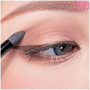 pony化妝教程 pony愛用妝容2套 pony化妝教程 pony愛用妝容2套